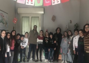 Siracusa. Laboratorio di lettura emozionale alla biblioteca di Cassibile