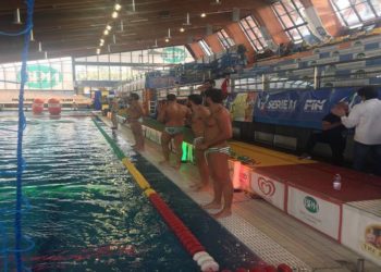 Siracusa. Pallanuoto, L’Ortigia capitola in traferta contro la BPM Verona