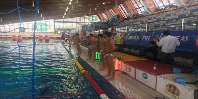 Siracusa. Pallanuoto, L’Ortigia capitola in traferta contro la BPM Verona