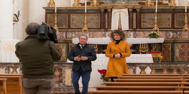 Noto, la trasmissione di Rai 1 “Paesi che vai” dedica una puntata alla capitale del barocco