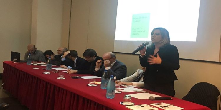 Siracusa. Domani chiusura della campagna elettorale dei candidati PD, Furnari: “corsa stancante ma bellissima”