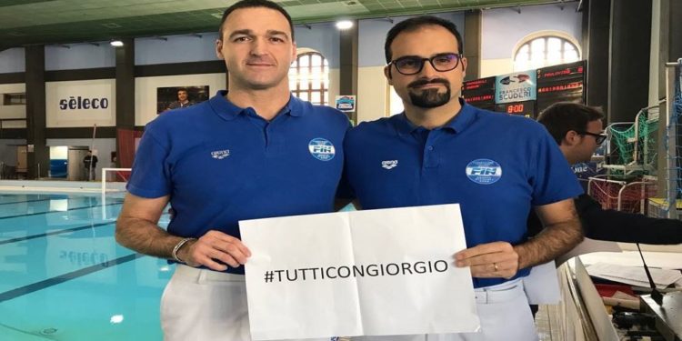 Siracusa, pallanuoto: il C.C. Ortigia batte il Torino per 13 – 8