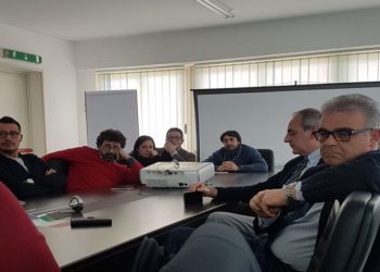 Augusta, assemblea dei lavoratori del sistema portuale per mancata applicazione del contratto