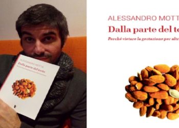 Siracusa, Stonewall: domani la presentazione del saggio “Dalla parte del torto. Perché vietare la gestazione per altri è un errore”