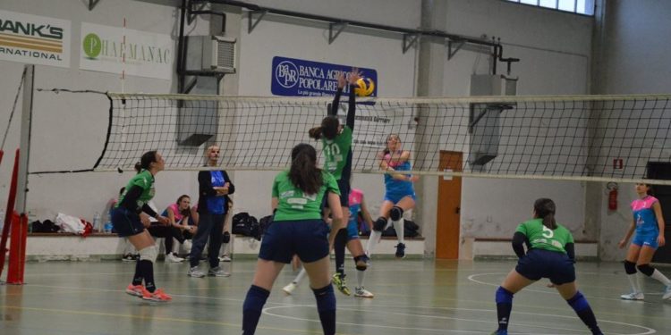 Siracusa, volley serie C: domani l’Eurialo affronterà al “Pino Corso” il Militello