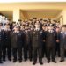 Noto, visita del Comandante della Legione dei Carabinieri Sicilia alla stazione netina
