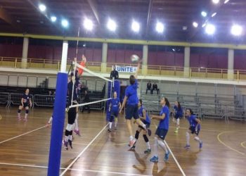 Siracusa, domani l’Holimpia sfiderà la Pallavolo Sicilia. Coach Rizzo: “partita fondamentale per la salvezza”