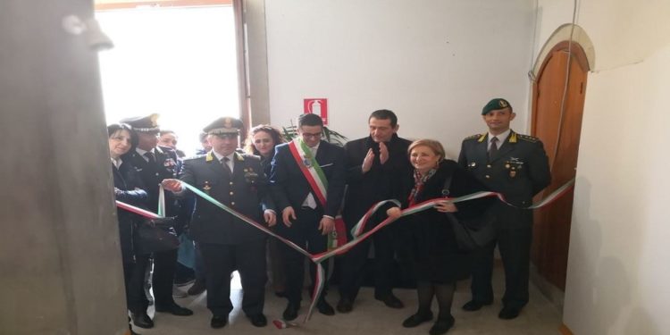 Ferla, inaugurata giovedì la mostra di reperti archeologici “La Luce dell’Onestà”