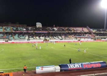 Match Catania-Siracusa: Insulti e lancio di oggetti contro il presidente Cutrufo: “abbiamo toccato il fondo”