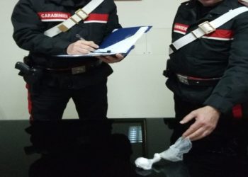 Siracusa, sorpreso con 23 grammi di cocaina per le vie di Ortigia: in manette un 21enne