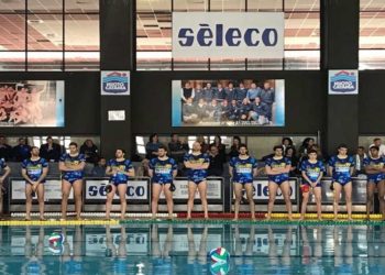 Siracusa, pallanuoto: il C.C. Ortigia batte il Torino per 13 – 8