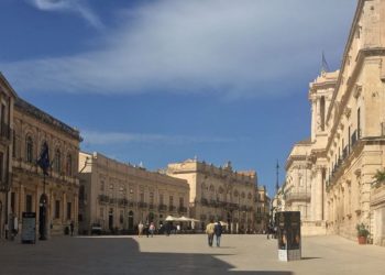 Siracusa, “domenica ecologica”: il 18 marzo Ortigia chiusa al traffico