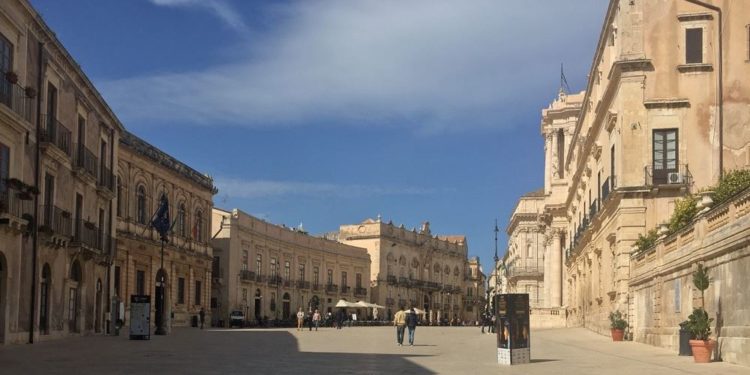 Siracusa, “domenica ecologica”: il 18 marzo Ortigia chiusa al traffico