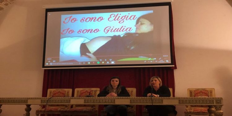 Noto, Volalibro: ospiti della penultima giornata Luisa Ardita e Maria Infantino