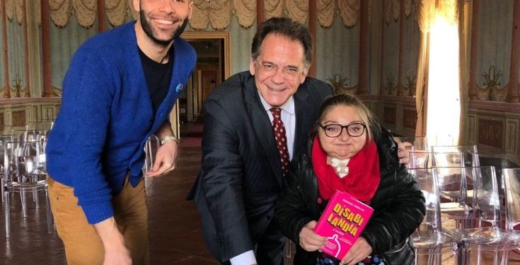 Noto. A Volalibro ospite il giornalista Alessandro Cecchi Paone