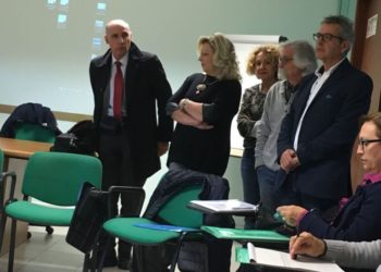Siracusa. Asp: attività psicoterapeutica per “Uditori di voci”