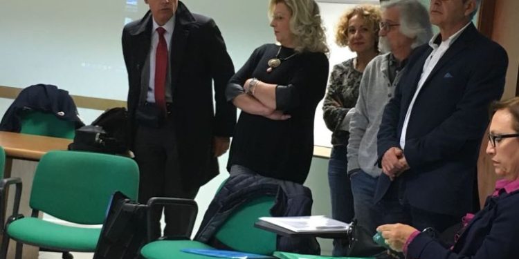 Siracusa. Asp: attività psicoterapeutica per “Uditori di voci”