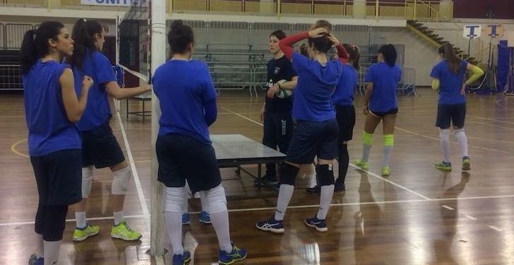 Siracusa. Pallavolo, l’Holimpia fissa l’obiettivo Torretta: un successo per riaprire del tutto la corsa salvezza