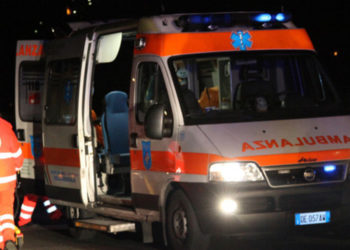 Melilli, incidente tra auto e ambulanza: due indagati per omicidio stradale
