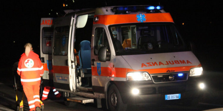 Melilli, incidente tra auto e ambulanza: due indagati per omicidio stradale