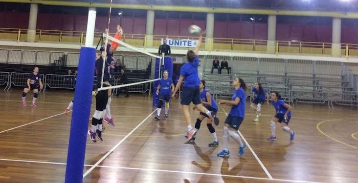 Siracusa. Pallavolo: l’Holimpia domani sfida il Torretta. Coach Rizzo: “Voglio la massima concentrazione”