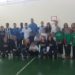 Siracusa, lo Sport vince contro la disabilità: partita di Baskin alla scuola “Vittorini”