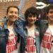 Il siracusano Tancredi Di Marco protagonista sul palco del Teatro Arcimboldi di Milano con “Billy Elliot”