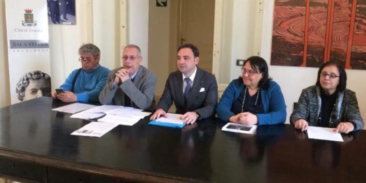 Siracusa. Presentati stamani i registri sul biotestamento e la bigenitorialità