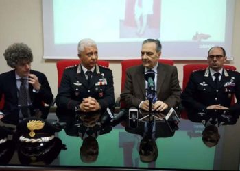 Canicattini Bagni. Omicidio di Laura Petrolito: in carcere il compagno