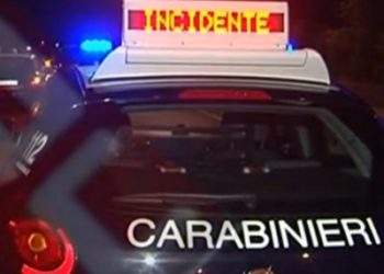Carlentini, grave incidente stradale sulla SP 95. Cinque i feriti, uno in prognosi riservata