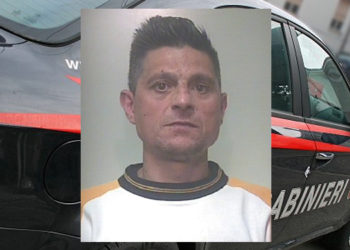 Lentini, furto di materiale ferroso dal vecchio ospedale: arrestato un 40enne