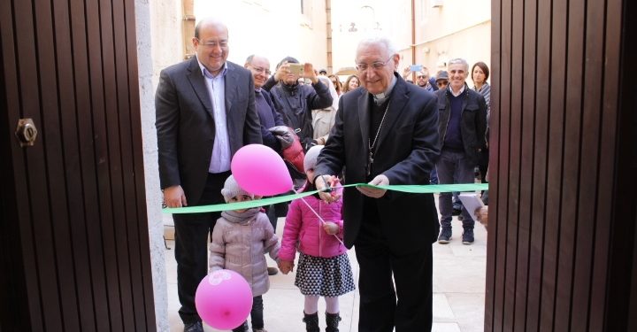Siracusa. Inaugurato, in Ortigia, il Centro di servizi turistici