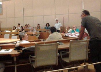 Siracusa, Consiglio comunale paralizzato. Sorbello, Castagnino e Impallomeni: “nessuna riunione da più di un mese”