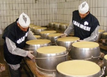 Francofonte, lavorano nel caseificio sequestrato: denunciati i titolari