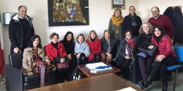 Noto. Firmata una convenzione per l’attivazione dello sportello di ascolto di primo livello nelle scuole