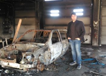 Siracusa. Riqualificazione e gestione dell’Autodromo, De Simone chiede l’intervento della Ferrari