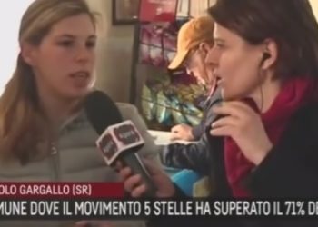 Priolo Gargallo, le telecamere di “Agorà” nel Comune più grillino d’Italia