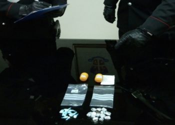 Siracusa. Sorpreso a spacciare droga in Piazza San Metodio, arrestato