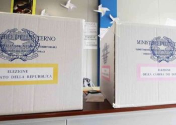 Canicattini Bagni. Elezioni politiche, alle 12 ha votato il 14,57% degli aventi diritto