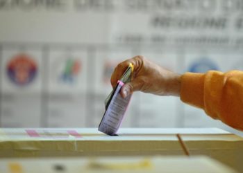Siracusa. Elezioni Politiche, a mezzogiorno affluenza in crescita con il 16,53% alle urne