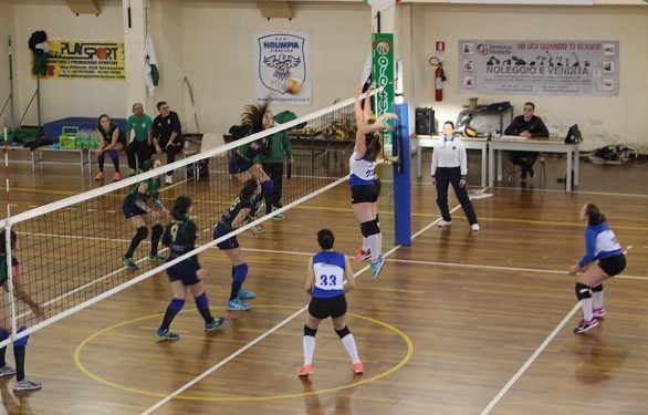 Volley Serie C, l’Eurialo Siracusa batte il Militello e resta in corsa per il terz’ultimo posto in classifica