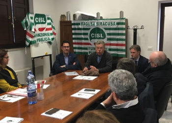 Siracusa, accorpamento tra i settori dei Monopoli e delle Dogane. Fanfani (FP Cisl): “la fusione va fatta”