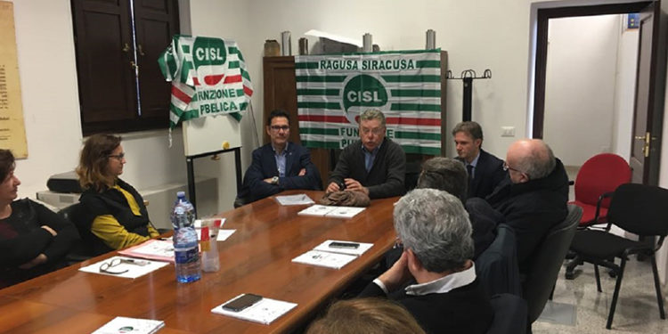 Siracusa, accorpamento tra i settori dei Monopoli e delle Dogane. Fanfani (FP Cisl): “la fusione va fatta”