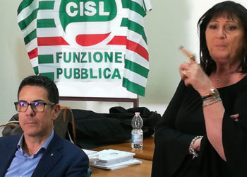 Siracusa, FP Cisl in assemblea con l’Agenzia delle Entrate. Silveri: “no alle numerose norme tampone”