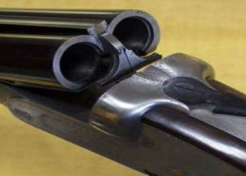 Siracusa. Trasferisce un’arma senza autorizzazione, la polizia denuncia un uomo