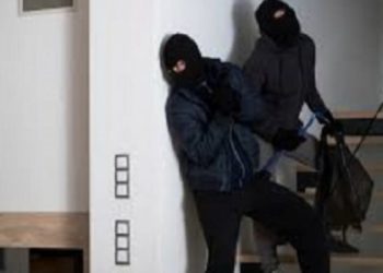 Siracusa. Tentato furto in una villetta di Fontane Bianche, due arresti