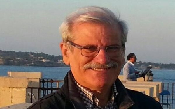 Siracusa. Amministrative, Giovanni Randazzo annuncia la sua candidatura “fuori dalle logiche di partito”