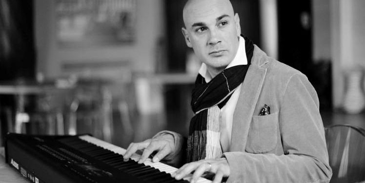 Francofonte. Terzo appuntamento con “Passi nell’arte”, ospite il cantautore Giuseppe Morina