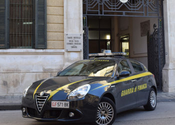 Siracusa, separazione fittizia tra coniugi ed evasione fiscale: sequestrati beni per oltre 900 mila euro