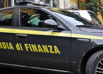 Sistema Siracusa, trovati documenti sotterrati in un terreno di viale Epipoli